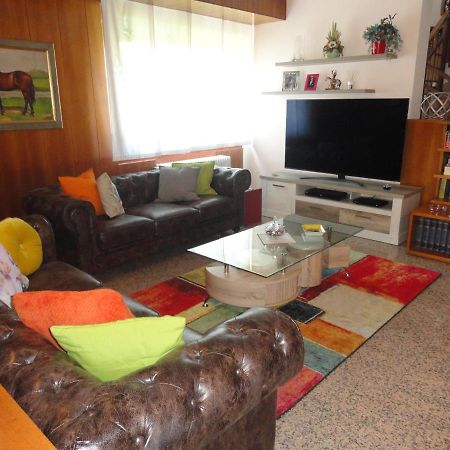 House Dolcevita 30 Min Per Venezia Padova Ngoại thất bức ảnh