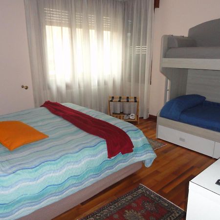 House Dolcevita 30 Min Per Venezia Padova Ngoại thất bức ảnh