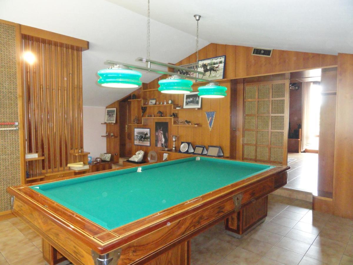 House Dolcevita 30 Min Per Venezia Padova Ngoại thất bức ảnh