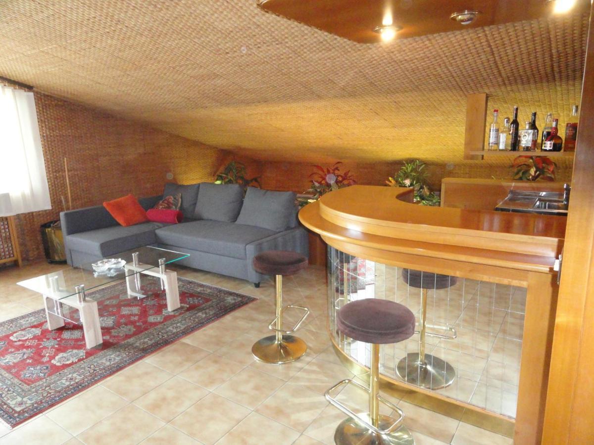 House Dolcevita 30 Min Per Venezia Padova Ngoại thất bức ảnh