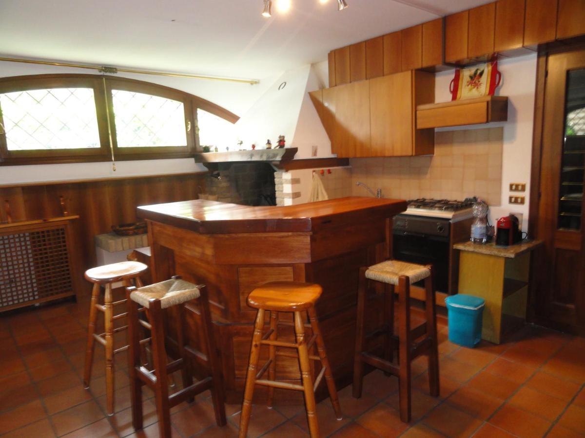 House Dolcevita 30 Min Per Venezia Padova Ngoại thất bức ảnh