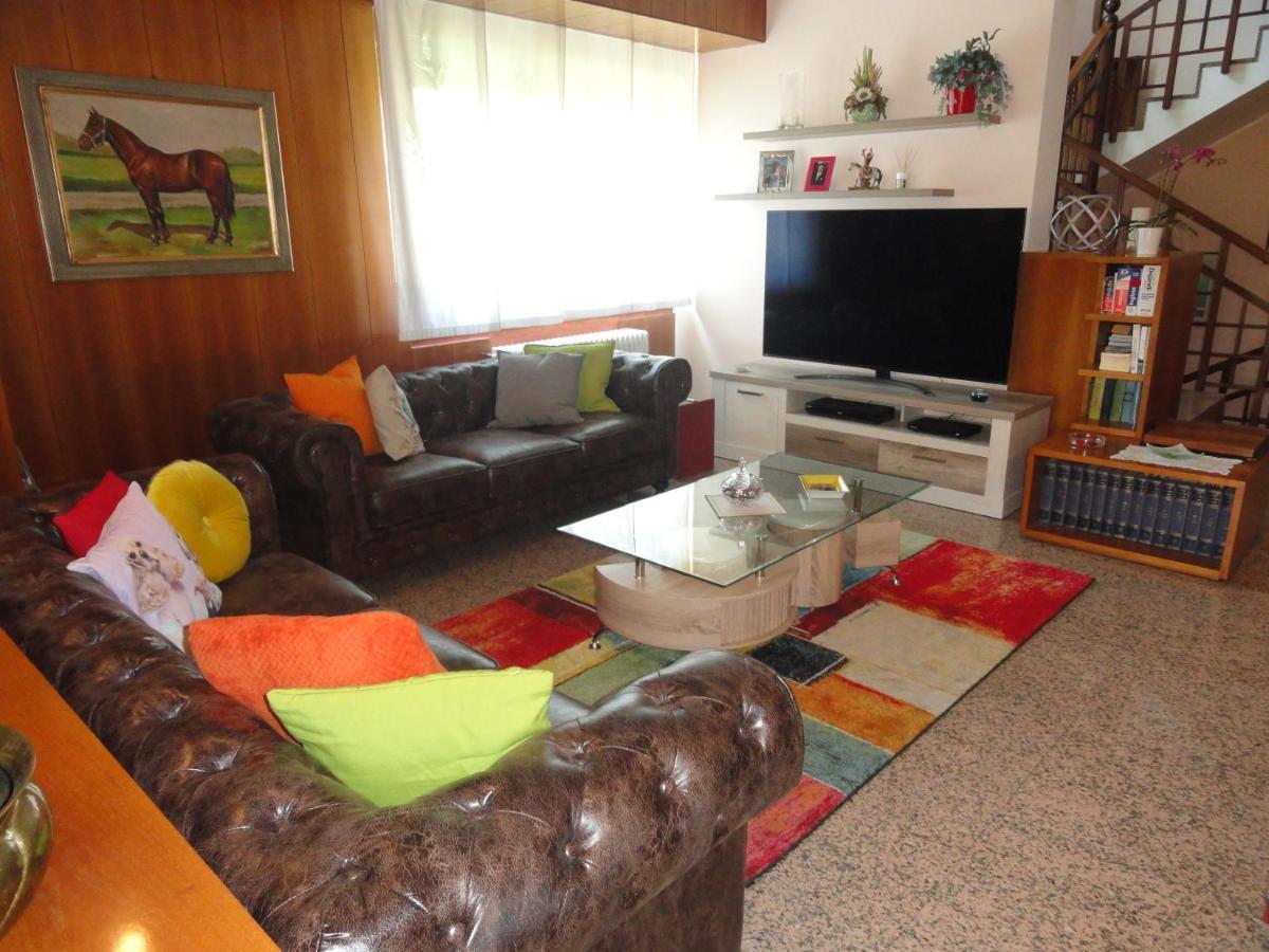 House Dolcevita 30 Min Per Venezia Padova Ngoại thất bức ảnh