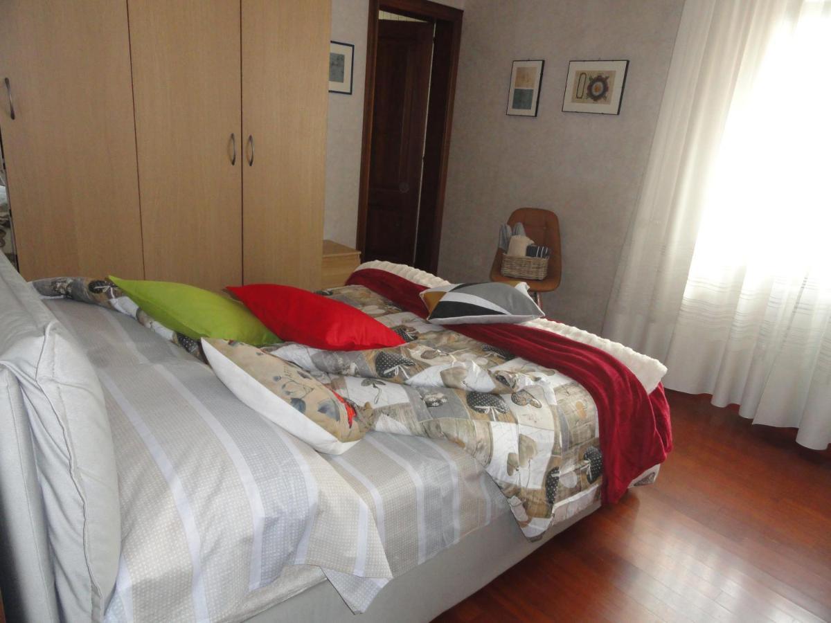 House Dolcevita 30 Min Per Venezia Padova Ngoại thất bức ảnh