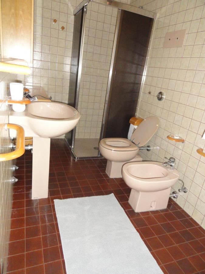 House Dolcevita 30 Min Per Venezia Padova Ngoại thất bức ảnh
