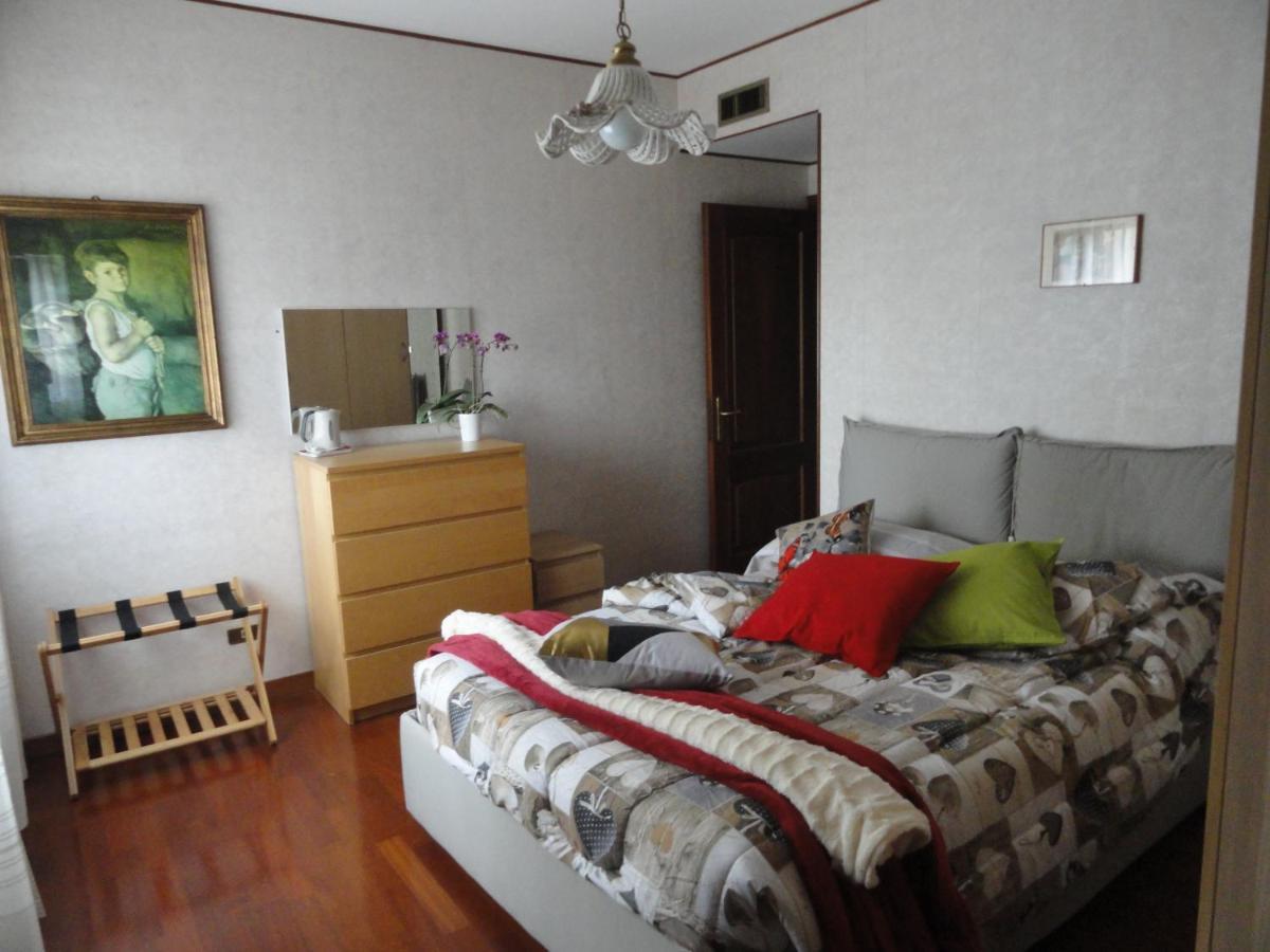 House Dolcevita 30 Min Per Venezia Padova Ngoại thất bức ảnh