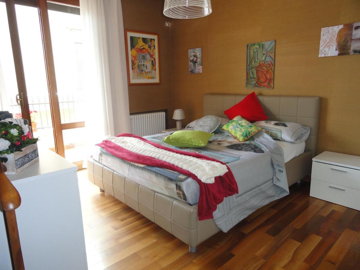 House Dolcevita 30 Min Per Venezia Padova Ngoại thất bức ảnh