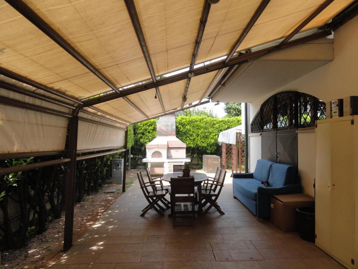 House Dolcevita 30 Min Per Venezia Padova Ngoại thất bức ảnh