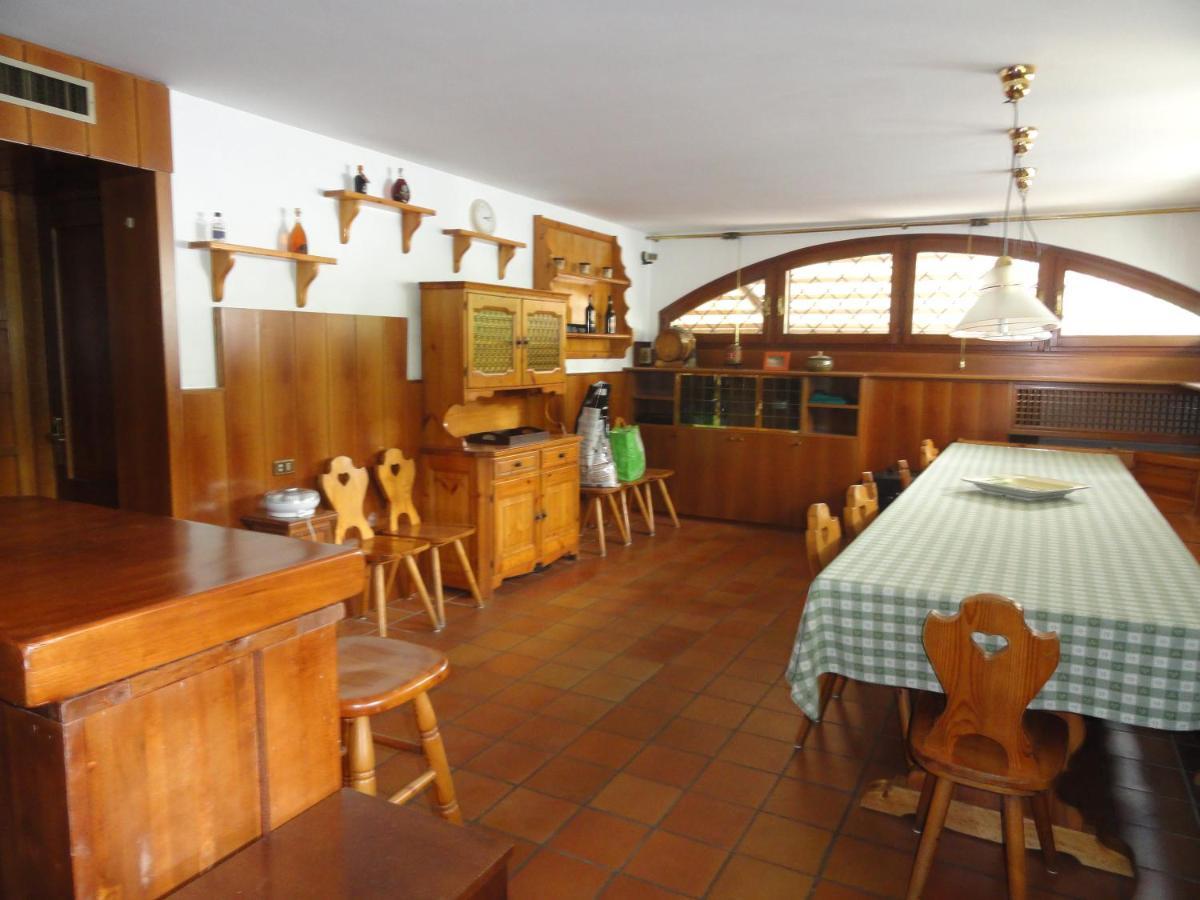 House Dolcevita 30 Min Per Venezia Padova Ngoại thất bức ảnh