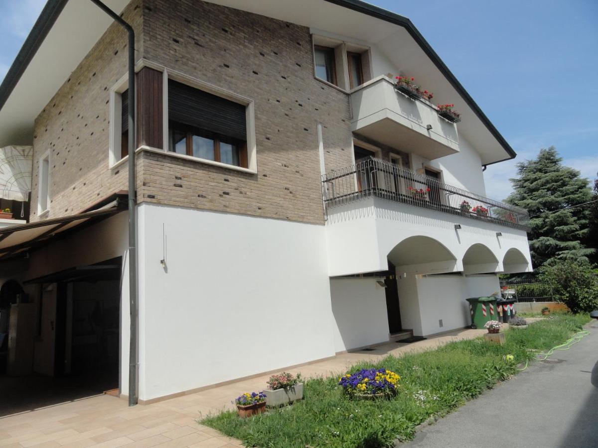 House Dolcevita 30 Min Per Venezia Padova Ngoại thất bức ảnh