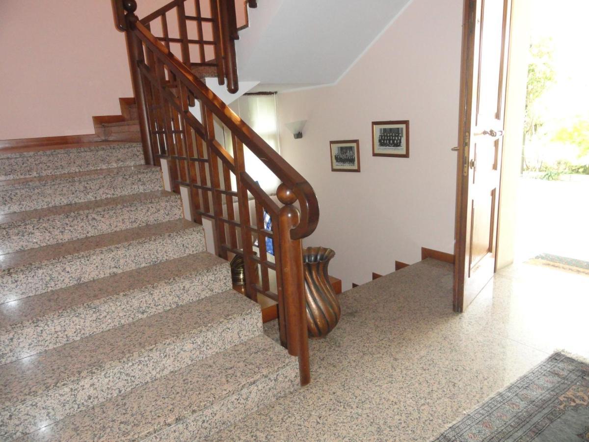 House Dolcevita 30 Min Per Venezia Padova Ngoại thất bức ảnh