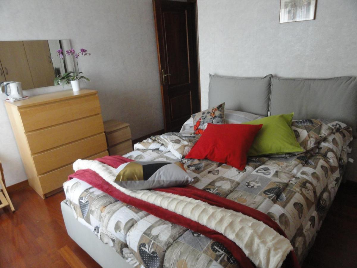 House Dolcevita 30 Min Per Venezia Padova Ngoại thất bức ảnh