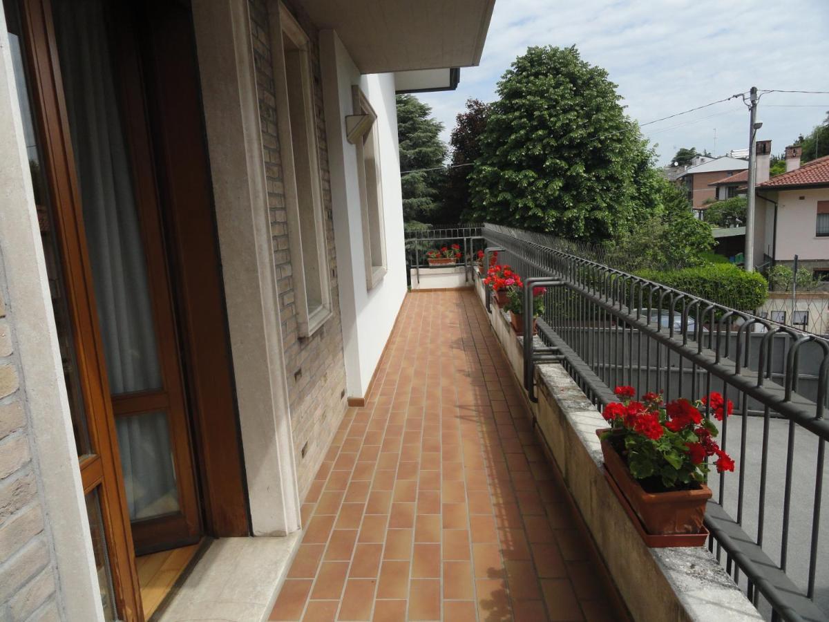 House Dolcevita 30 Min Per Venezia Padova Ngoại thất bức ảnh