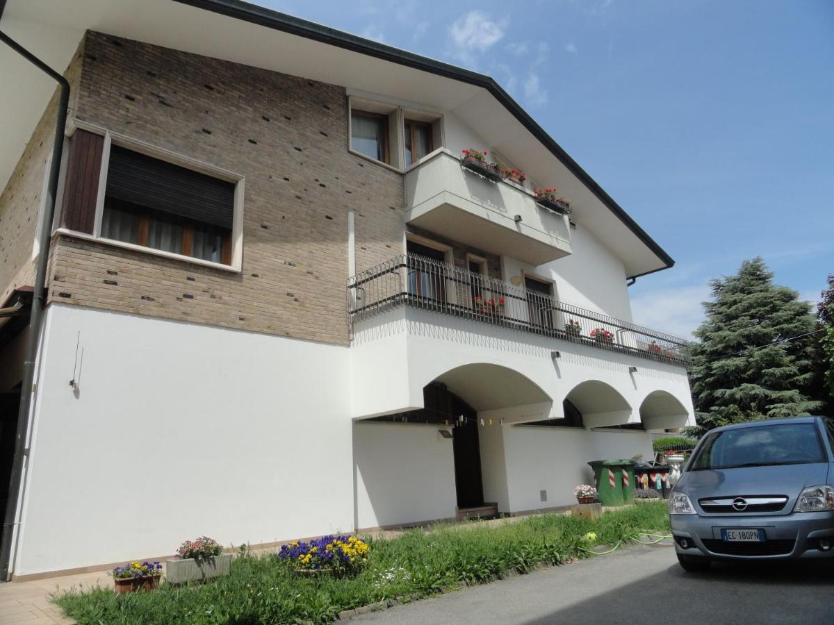House Dolcevita 30 Min Per Venezia Padova Ngoại thất bức ảnh