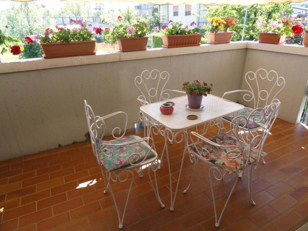 House Dolcevita 30 Min Per Venezia Padova Ngoại thất bức ảnh