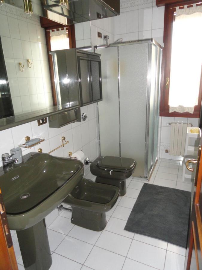 House Dolcevita 30 Min Per Venezia Padova Ngoại thất bức ảnh