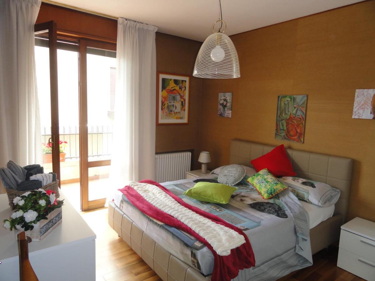 House Dolcevita 30 Min Per Venezia Padova Ngoại thất bức ảnh