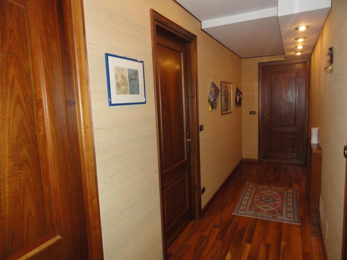 House Dolcevita 30 Min Per Venezia Padova Ngoại thất bức ảnh
