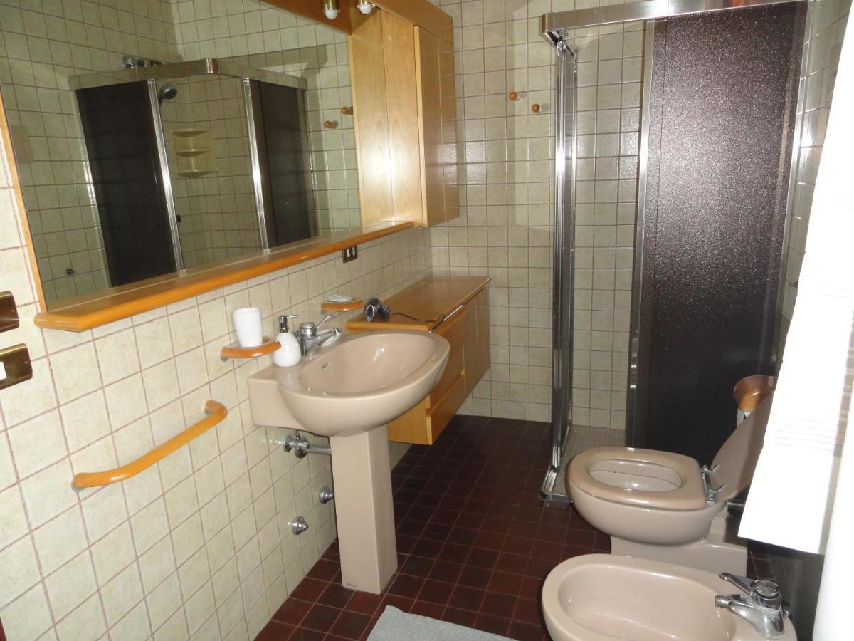 House Dolcevita 30 Min Per Venezia Padova Ngoại thất bức ảnh