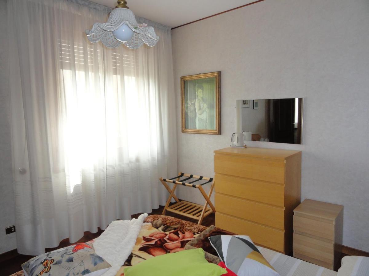 House Dolcevita 30 Min Per Venezia Padova Ngoại thất bức ảnh