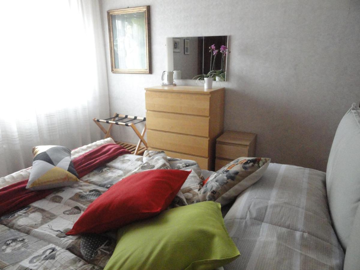 House Dolcevita 30 Min Per Venezia Padova Ngoại thất bức ảnh