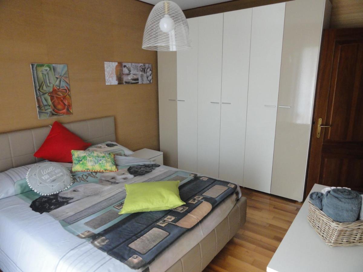 House Dolcevita 30 Min Per Venezia Padova Ngoại thất bức ảnh