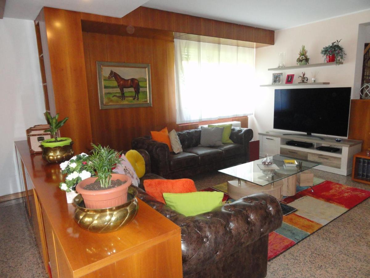 House Dolcevita 30 Min Per Venezia Padova Ngoại thất bức ảnh
