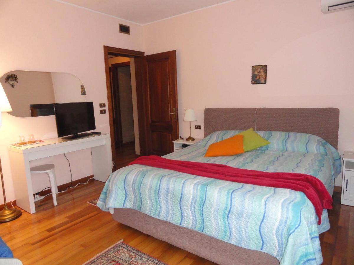 House Dolcevita 30 Min Per Venezia Padova Ngoại thất bức ảnh