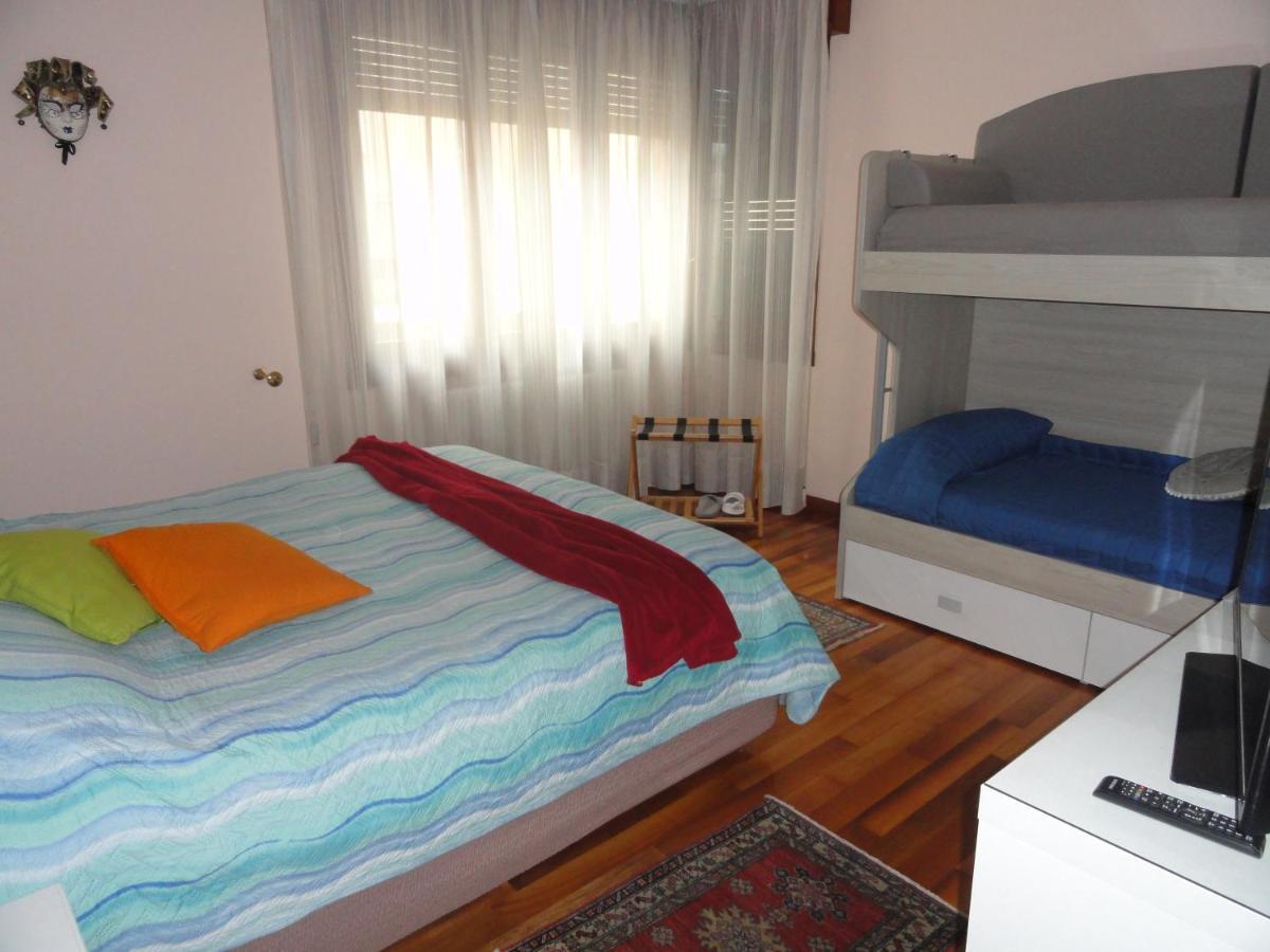House Dolcevita 30 Min Per Venezia Padova Ngoại thất bức ảnh