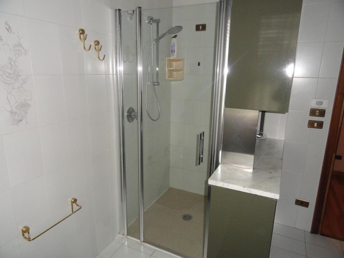 House Dolcevita 30 Min Per Venezia Padova Ngoại thất bức ảnh