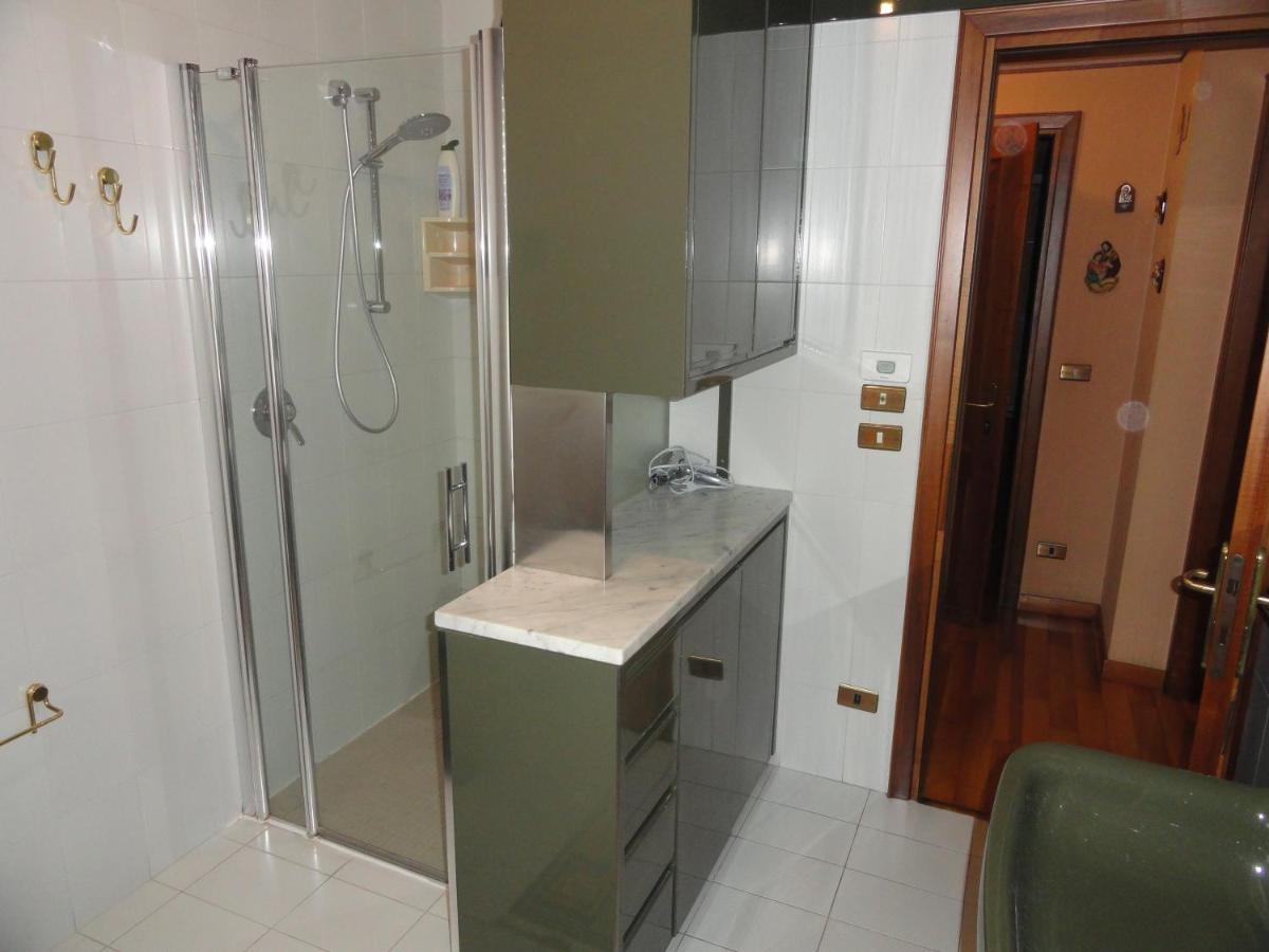House Dolcevita 30 Min Per Venezia Padova Ngoại thất bức ảnh